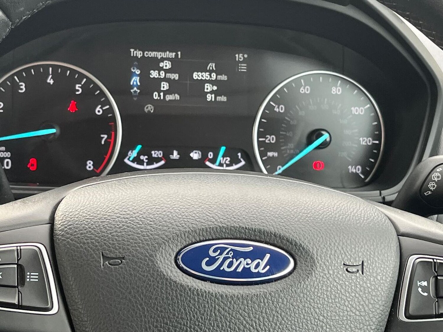 Used Ford Ecosport 2019 for sale - 76478180: Photo 10