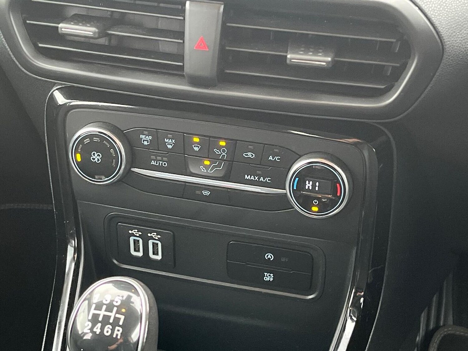 Used Ford Ecosport 2019 for sale - 76478180: Photo 12