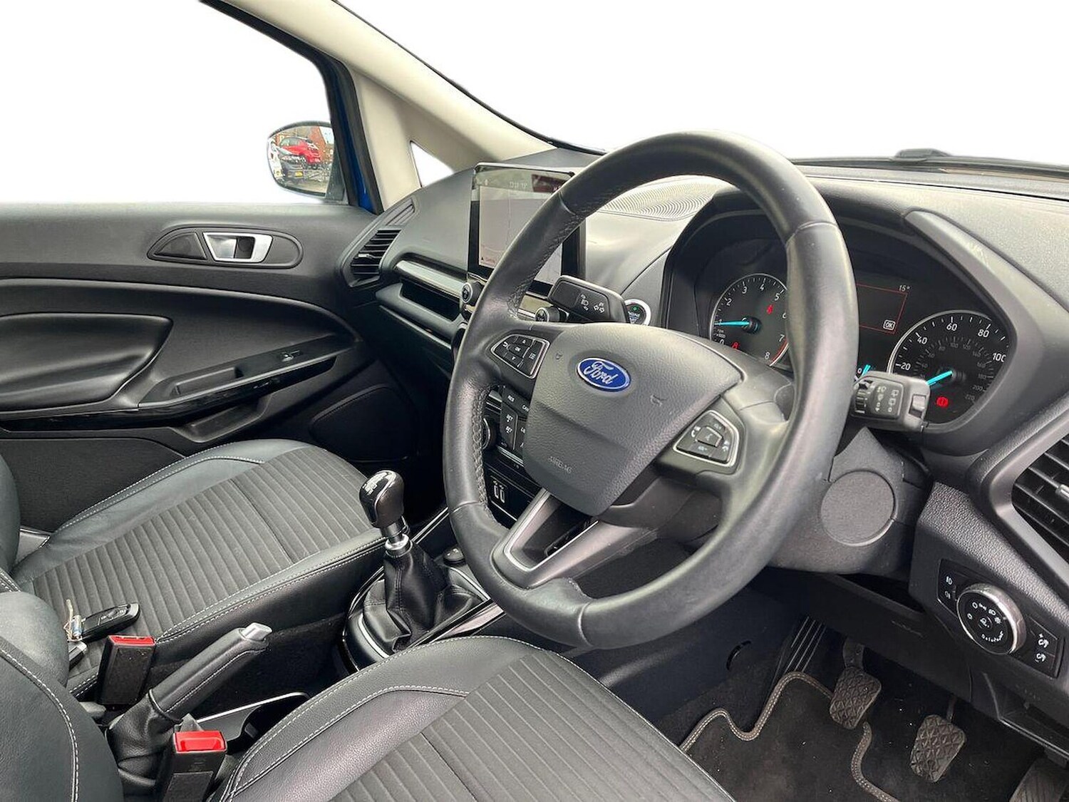 Used Ford Ecosport 2019 for sale - 76478180: Photo 15