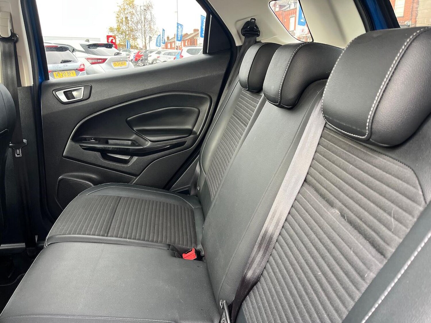 Used Ford Ecosport 2019 for sale - 76478180: Photo 16