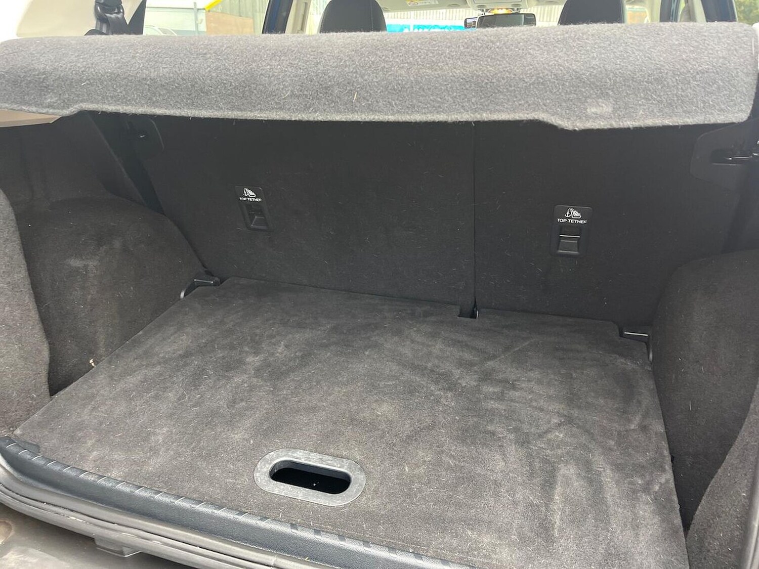 Used Ford Ecosport 2019 for sale - 76478180: Photo 17