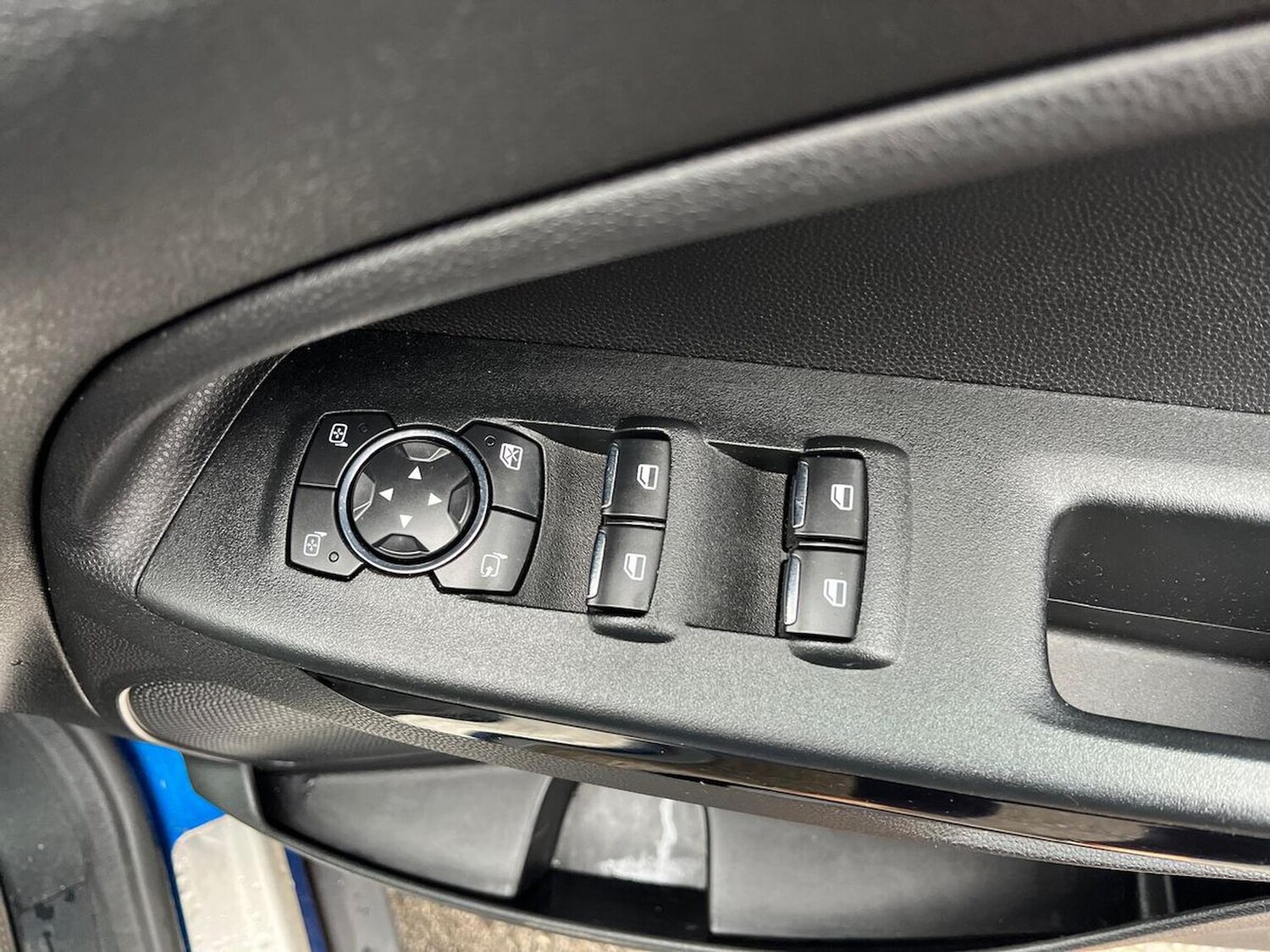 Used Ford Ecosport 2019 for sale - 76478180: Photo 21