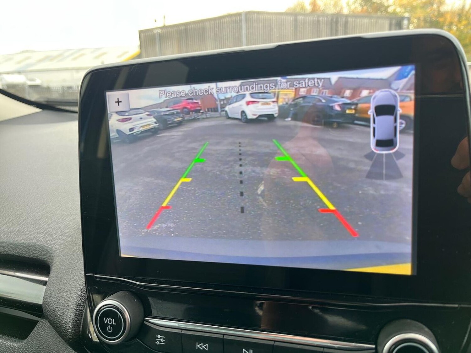 Used Ford Ecosport 2019 for sale - 76478180: Photo 22