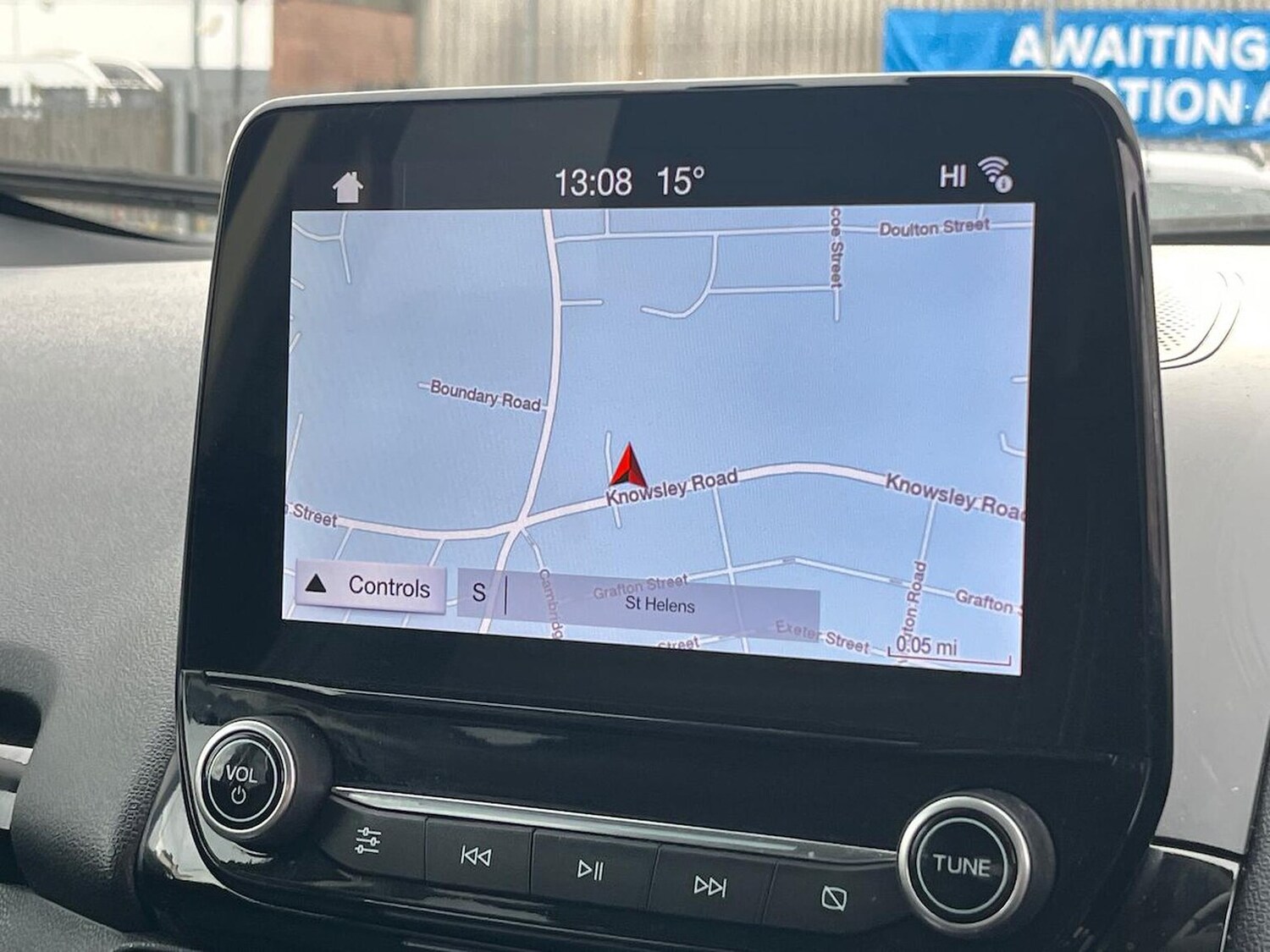 Used Ford Ecosport 2019 for sale - 76478180: Photo 23