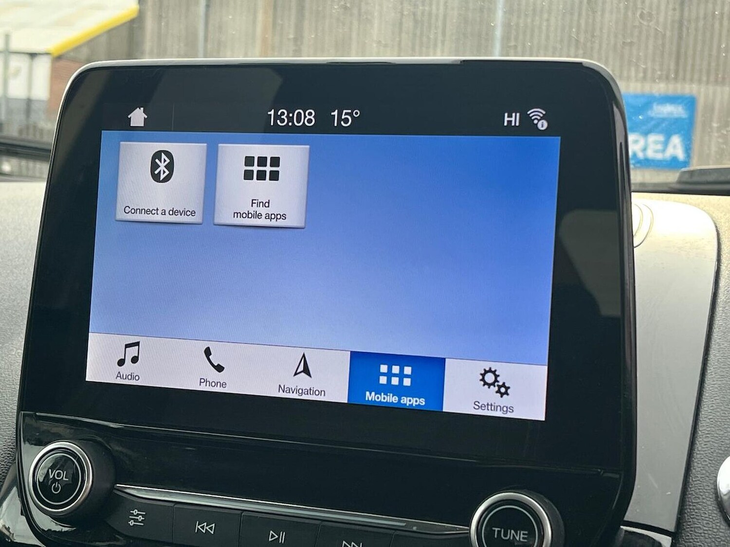 Used Ford Ecosport 2019 for sale - 76478180: Photo 24