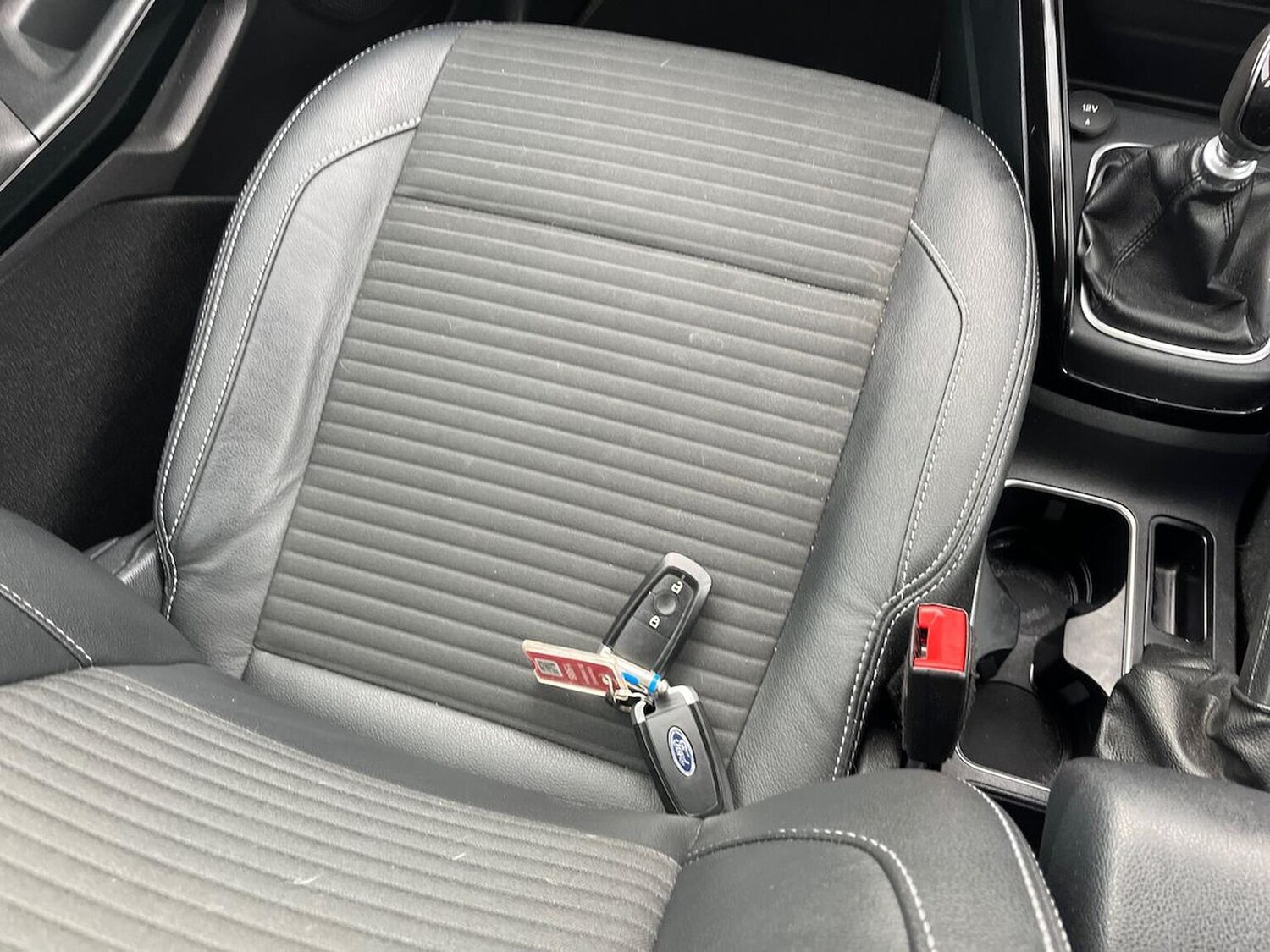 Used Ford Ecosport 2019 for sale - 76478180: Photo 29