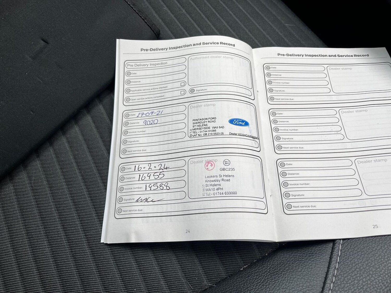 Used Ford Ecosport 2019 for sale - 76478180: Photo 31