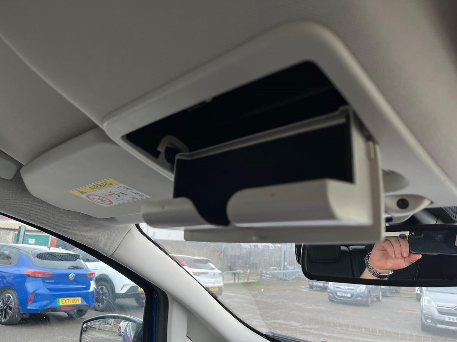 Used Ford Ecosport 2019 for sale - 76478180: Photo 33