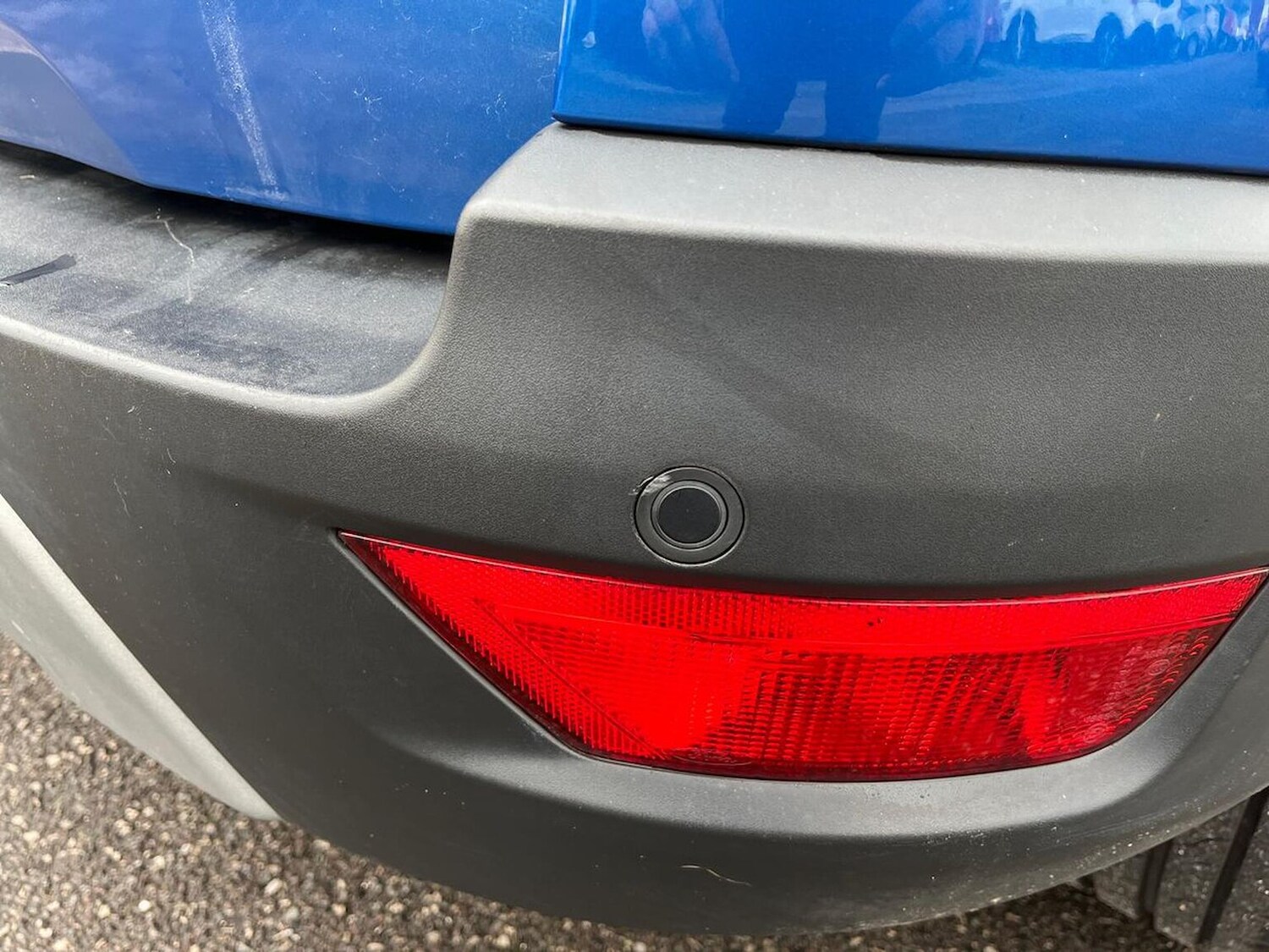 Used Ford Ecosport 2019 for sale - 76478180: Photo 35