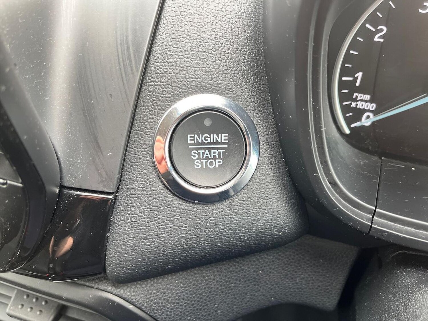 Used Ford Ecosport 2019 for sale - 76478180: Photo 36