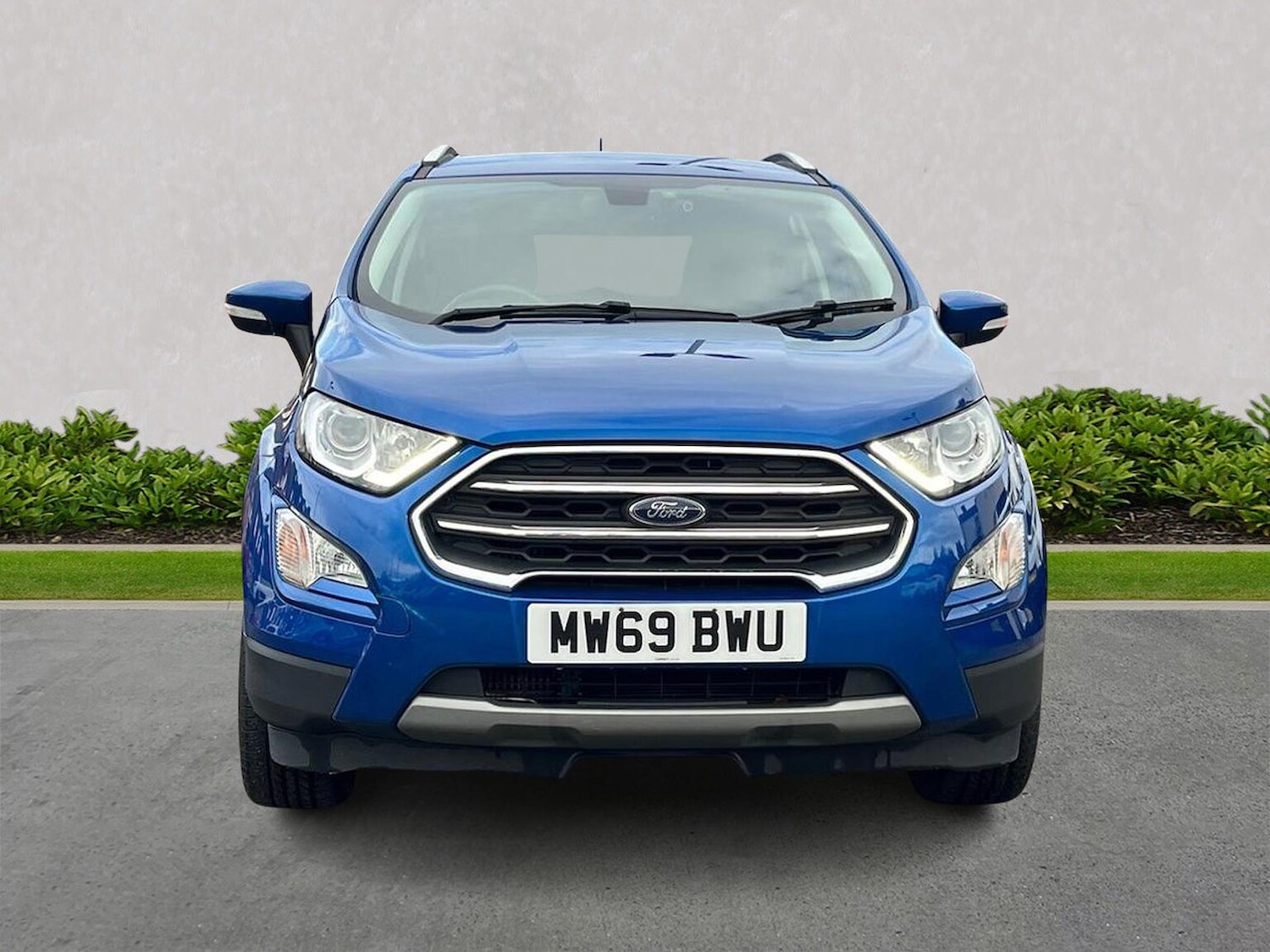 Used Ford Ecosport 2019 for sale - 76478180: Photo 5
