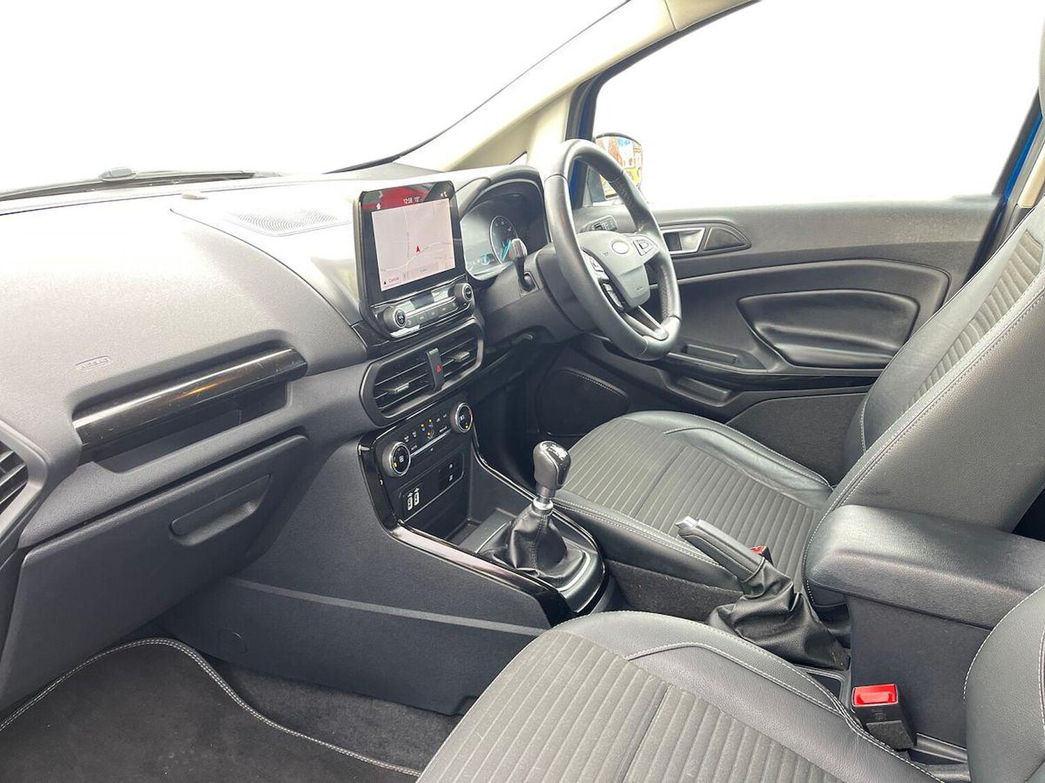 Used Ford Ecosport 2019 for sale - 76478180: Photo 7