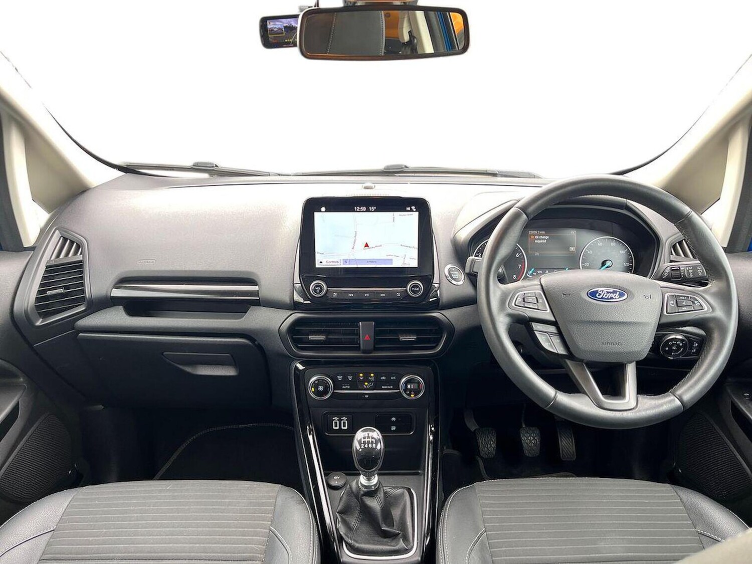 Used Ford Ecosport 2019 for sale - 76478180: Photo 8