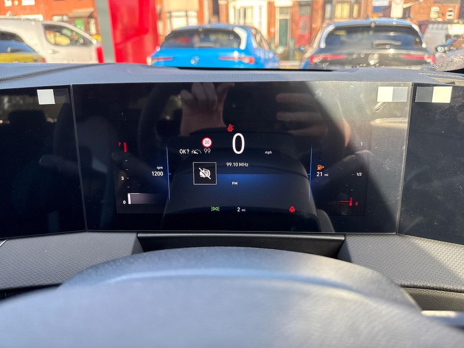 Used Vauxhall Astra 2025 for sale - 76517971: Photo 10