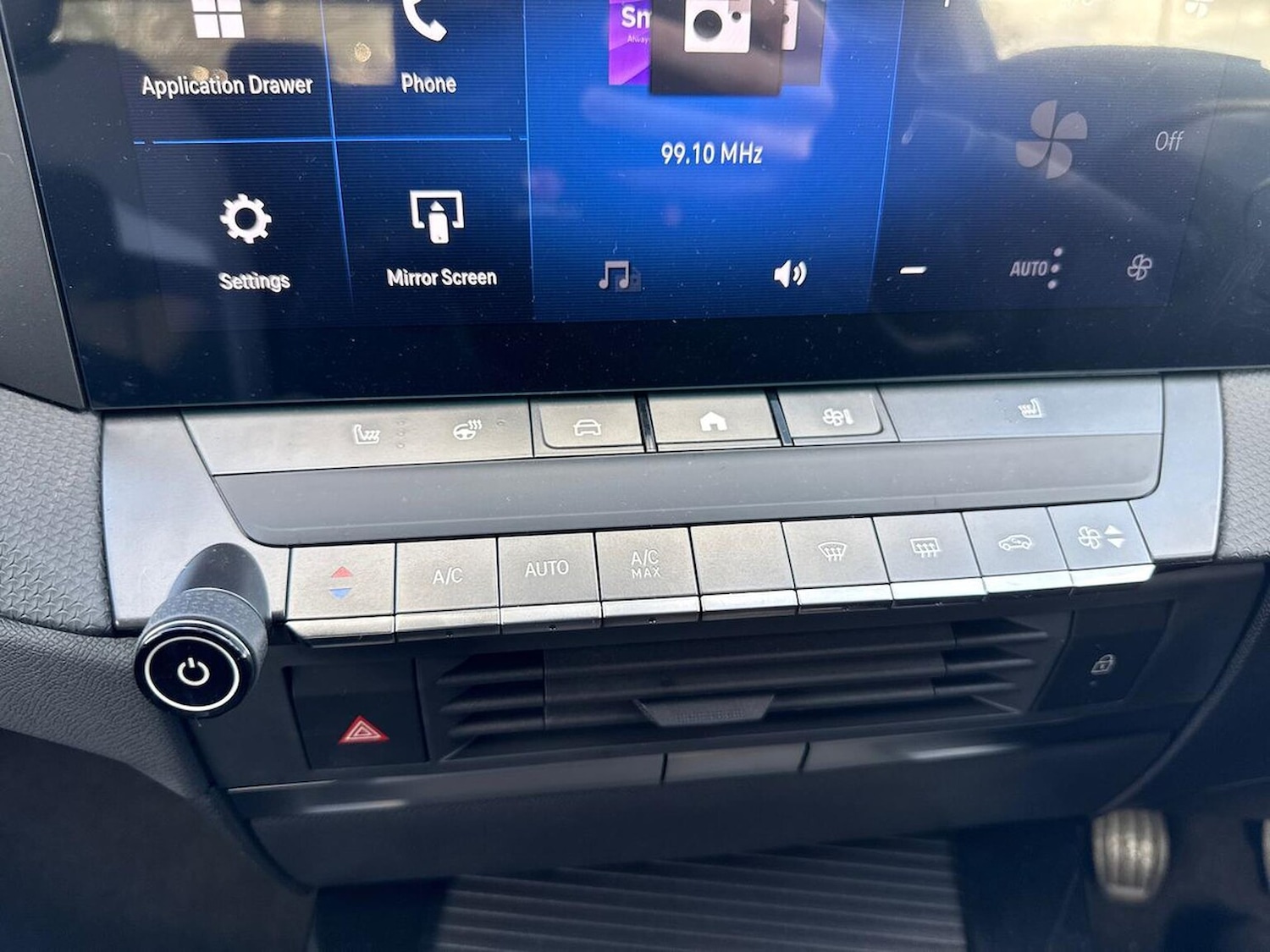 Used Vauxhall Astra 2025 for sale - 76517971: Photo 12