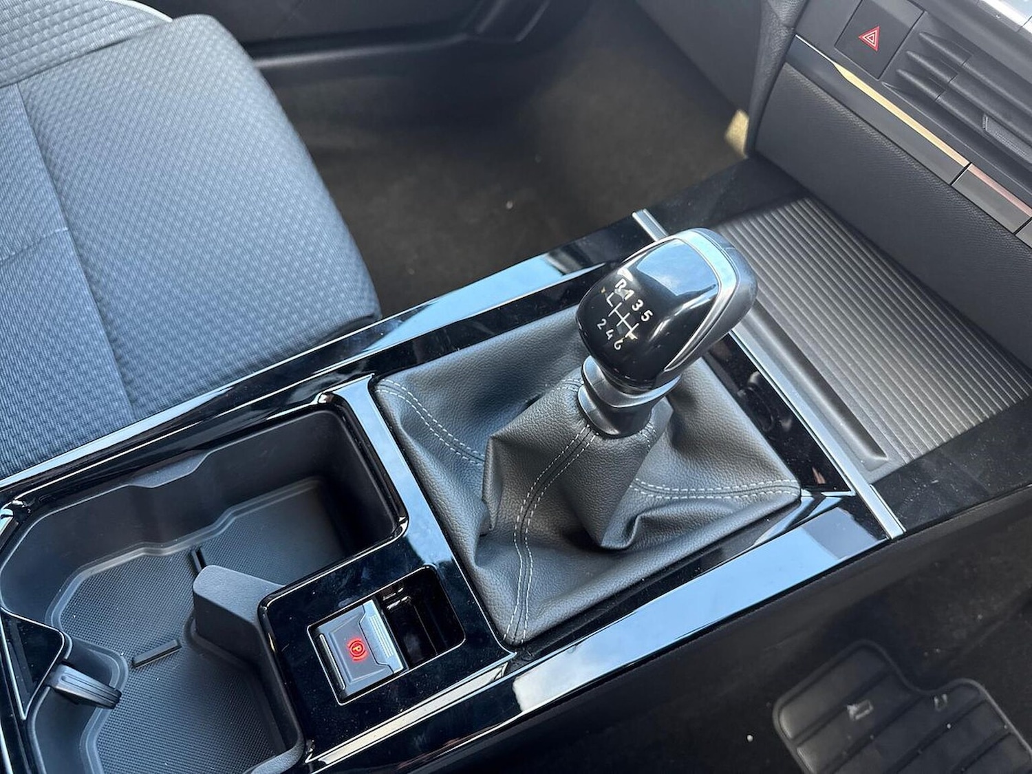 Used Vauxhall Astra 2025 for sale - 76517971: Photo 13