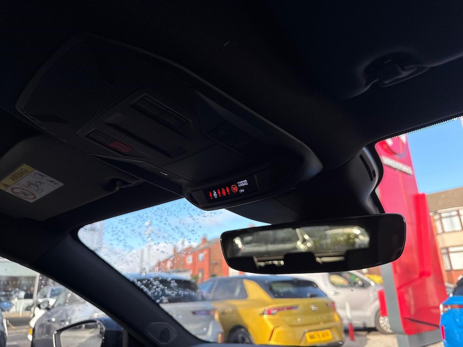 Used Vauxhall Astra 2025 for sale - 76517971: Photo 14