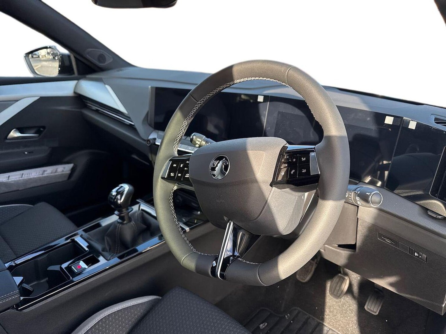 Used Vauxhall Astra 2025 for sale - 76517971: Photo 15