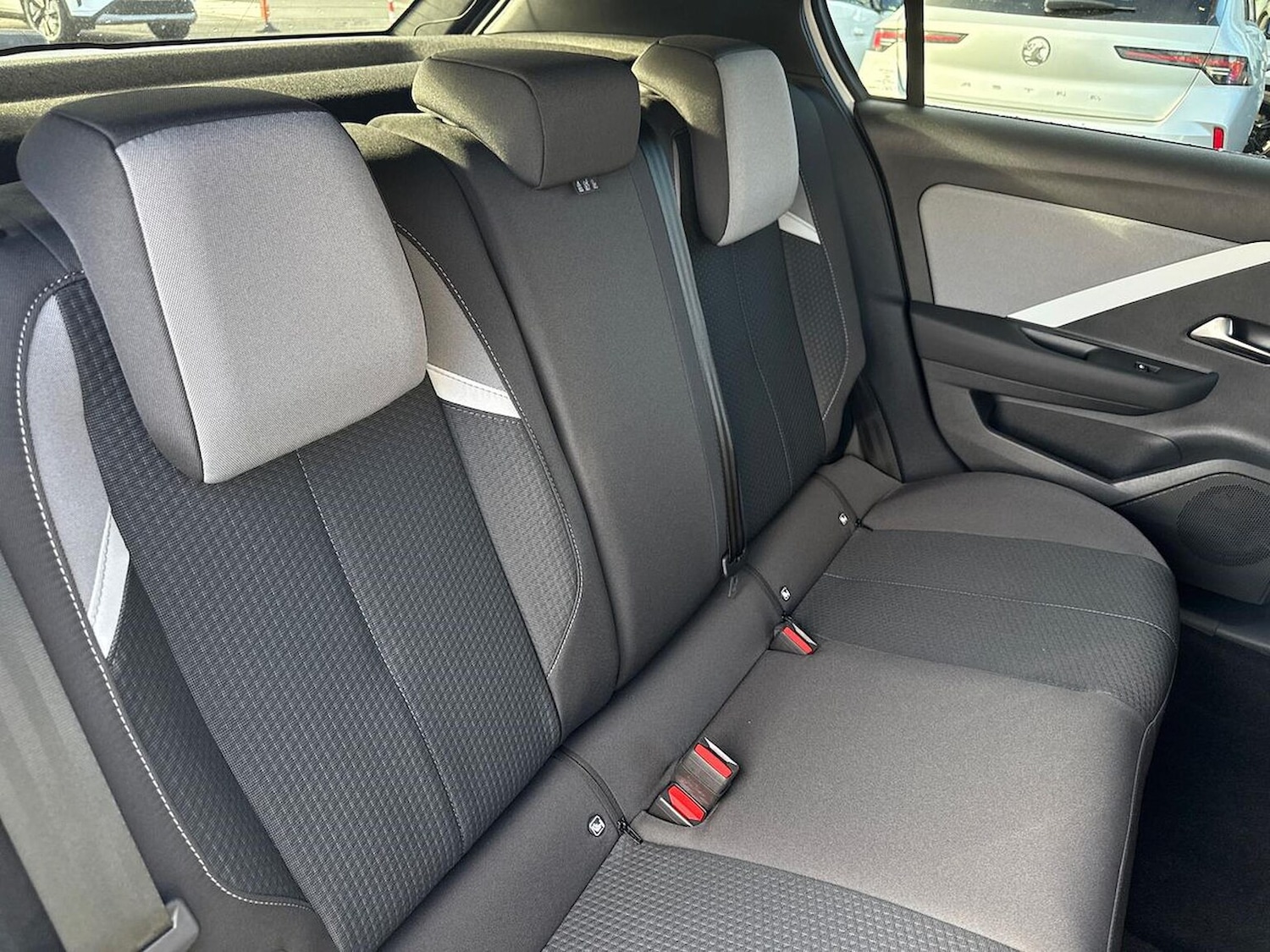 Used Vauxhall Astra 2025 for sale - 76517971: Photo 16