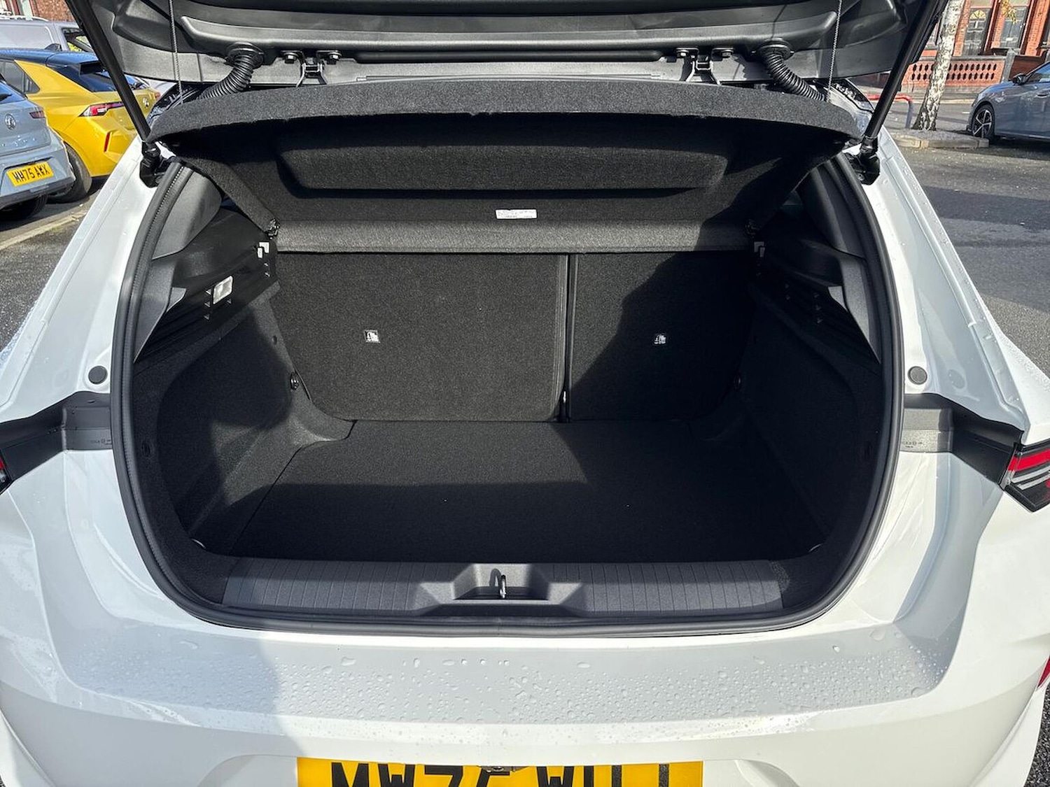 Used Vauxhall Astra 2025 for sale - 76517971: Photo 17