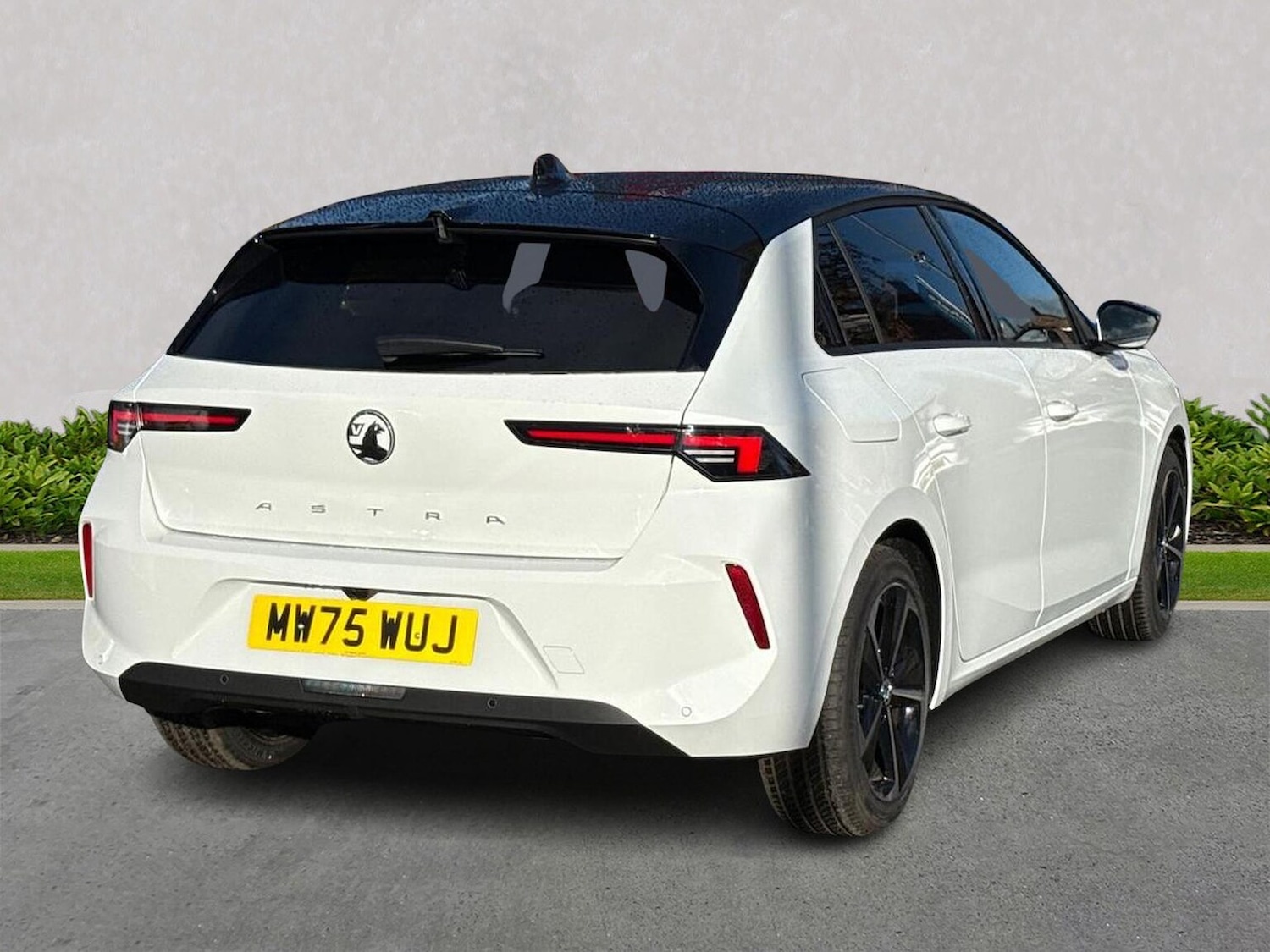 Used Vauxhall Astra 2025 for sale - 76517971: Photo 18