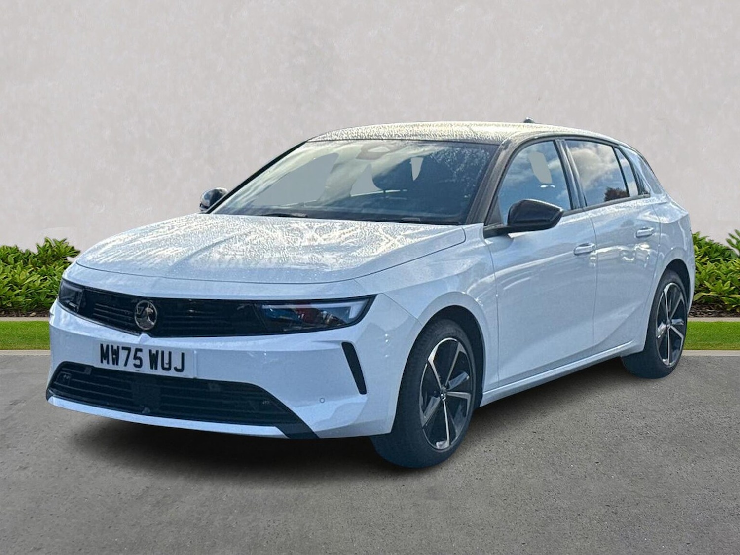 Used Vauxhall Astra 2025 for sale - 76517971: Photo 20