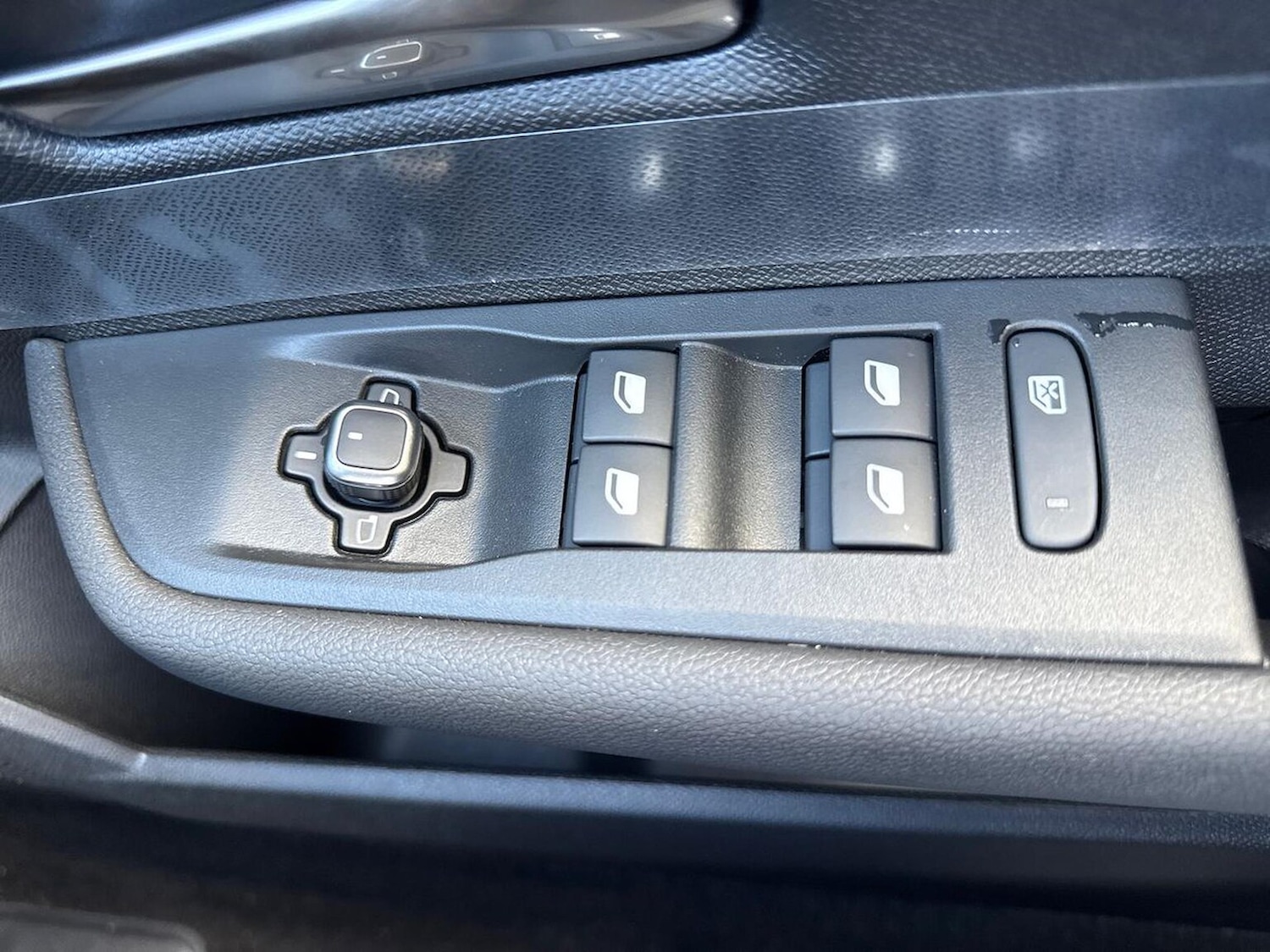 Used Vauxhall Astra 2025 for sale - 76517971: Photo 21