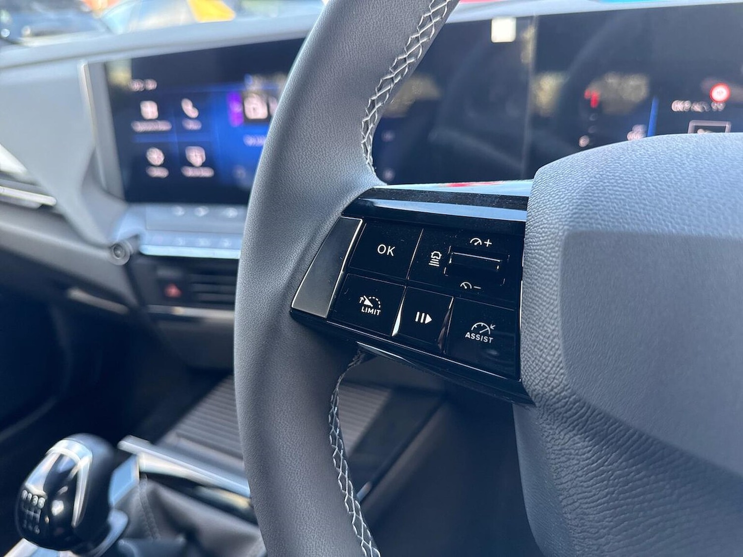 Used Vauxhall Astra 2025 for sale - 76517971: Photo 22