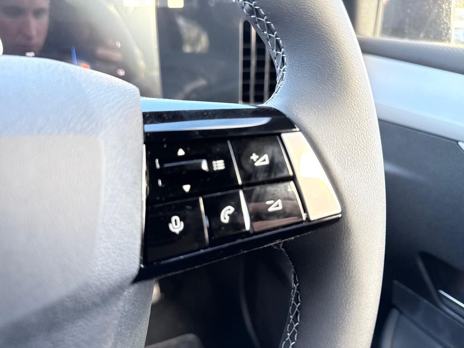 Used Vauxhall Astra 2025 for sale - 76517971: Photo 23