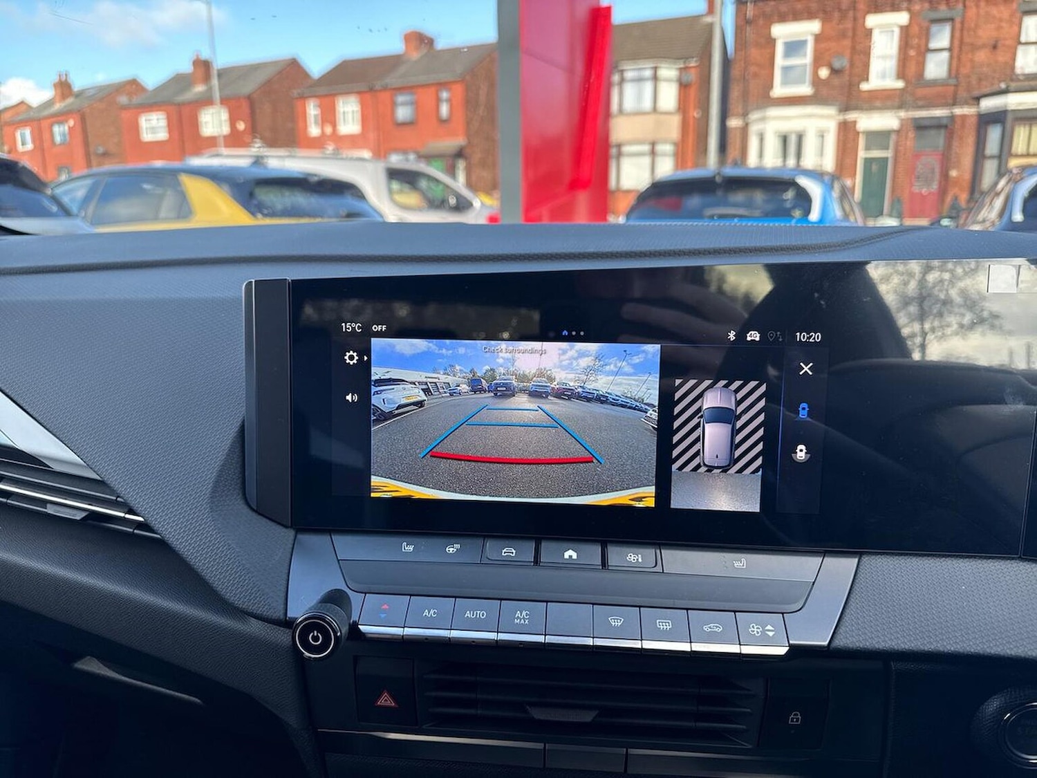 Used Vauxhall Astra 2025 for sale - 76517971: Photo 24