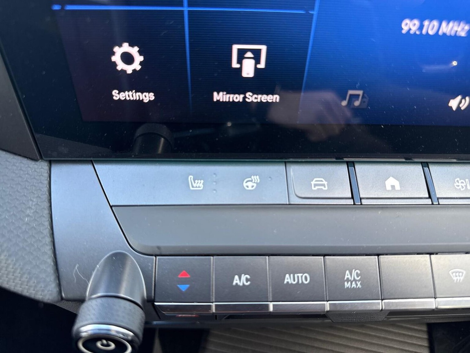 Used Vauxhall Astra 2025 for sale - 76517971: Photo 25