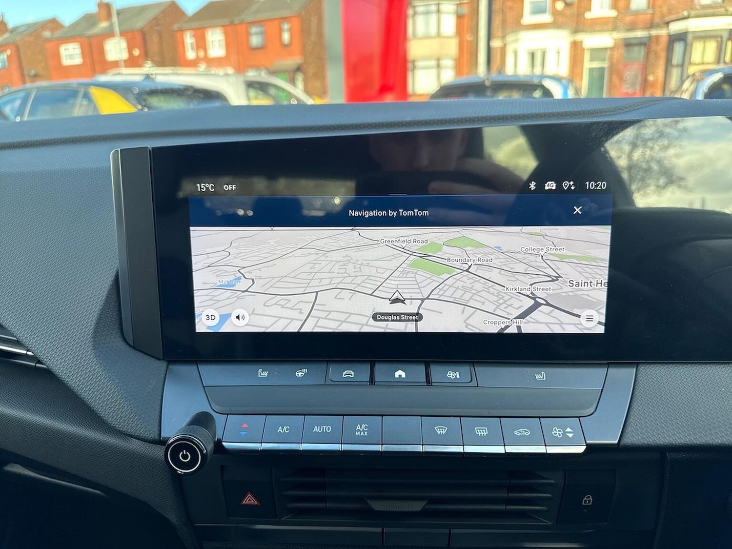 Used Vauxhall Astra 2025 for sale - 76517971: Photo 26