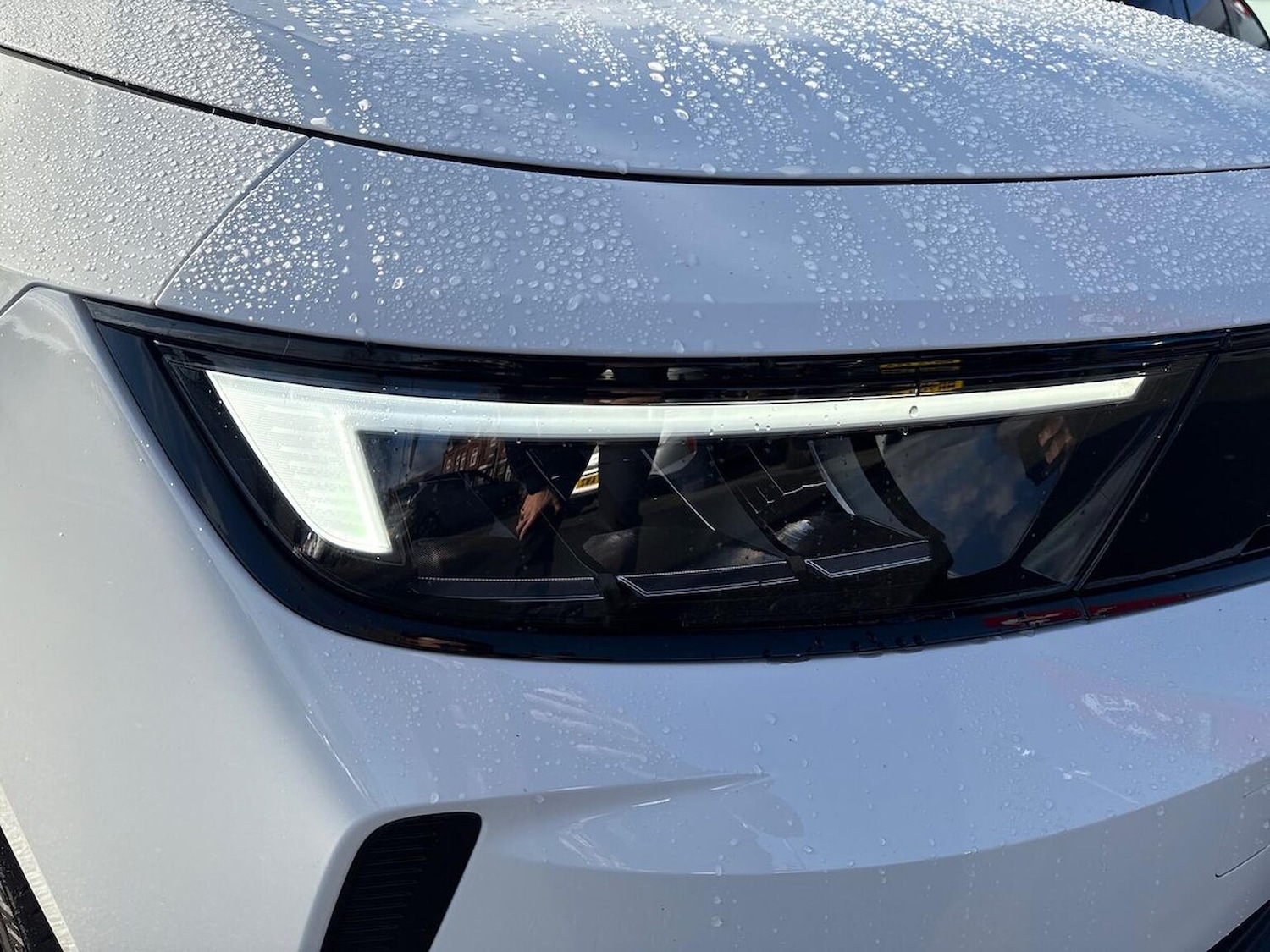 Used Vauxhall Astra 2025 for sale - 76517971: Photo 28