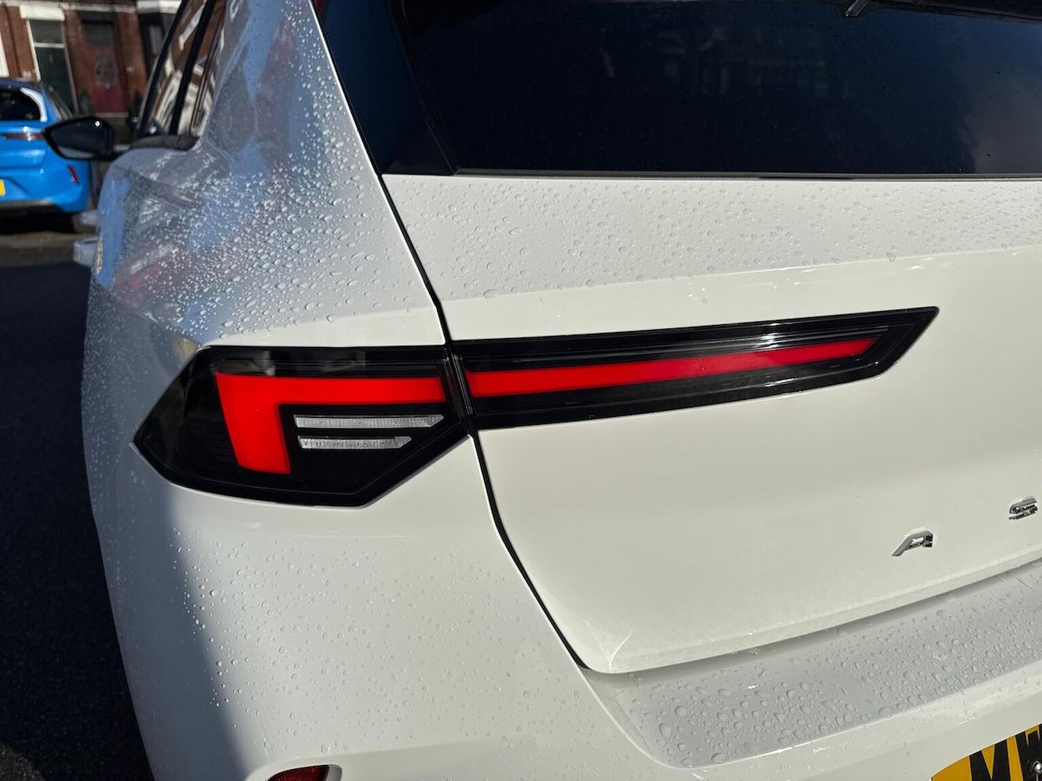 Used Vauxhall Astra 2025 for sale - 76517971: Photo 29