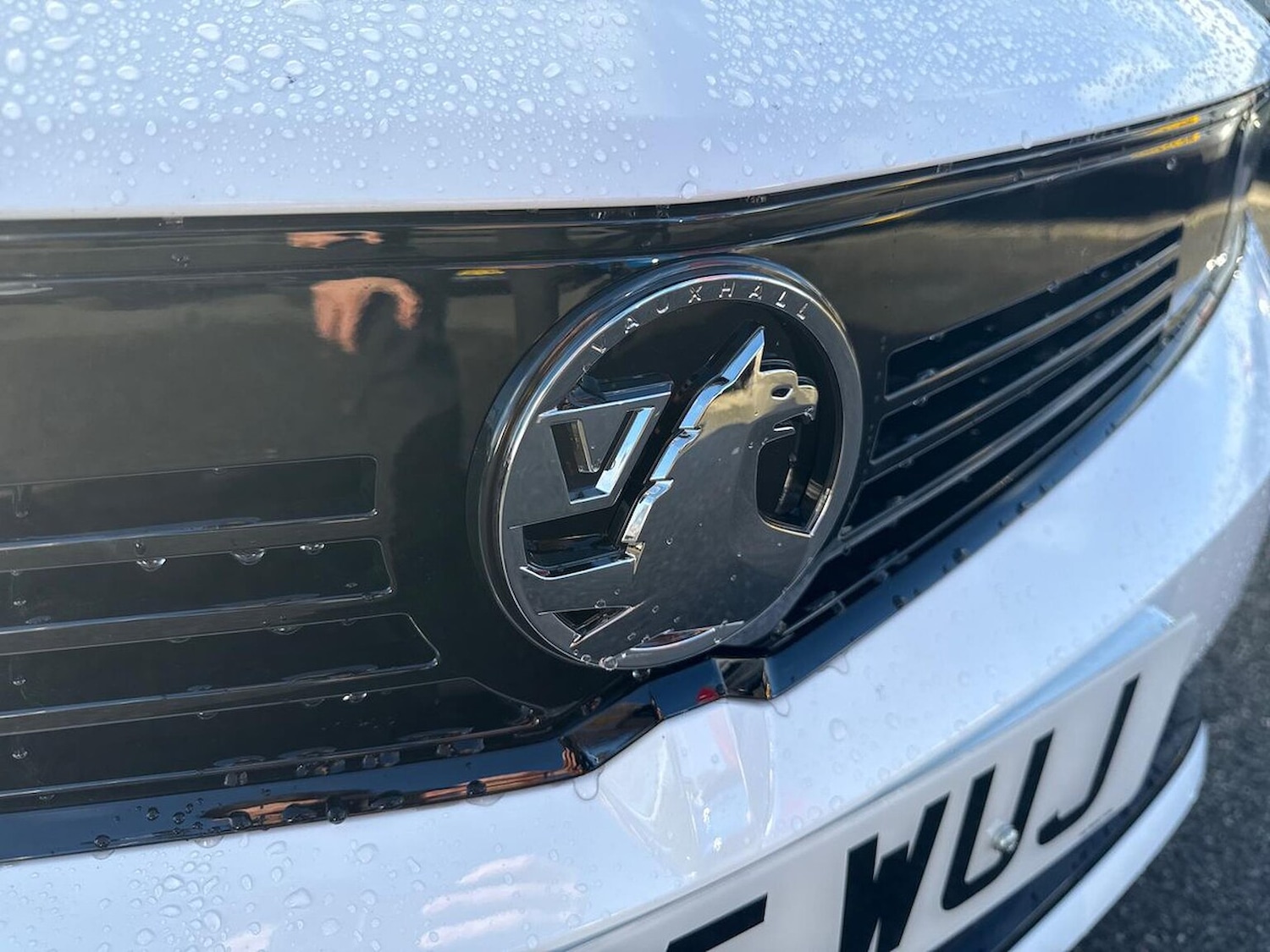 Used Vauxhall Astra 2025 for sale - 76517971: Photo 31