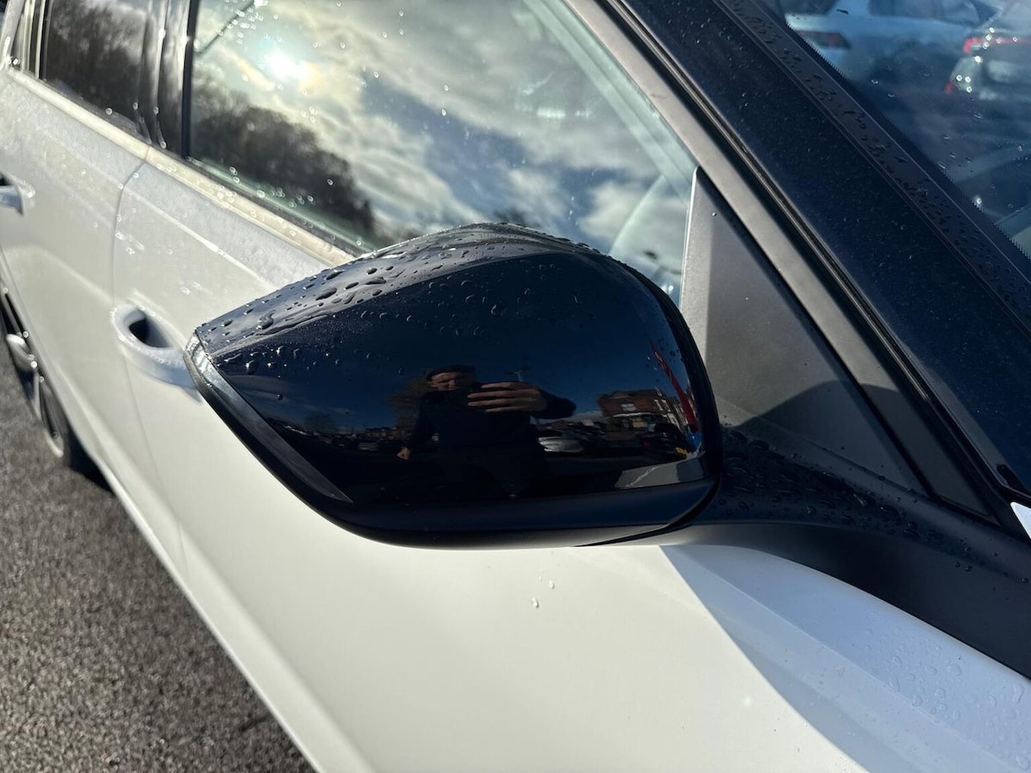 Used Vauxhall Astra 2025 for sale - 76517971: Photo 33