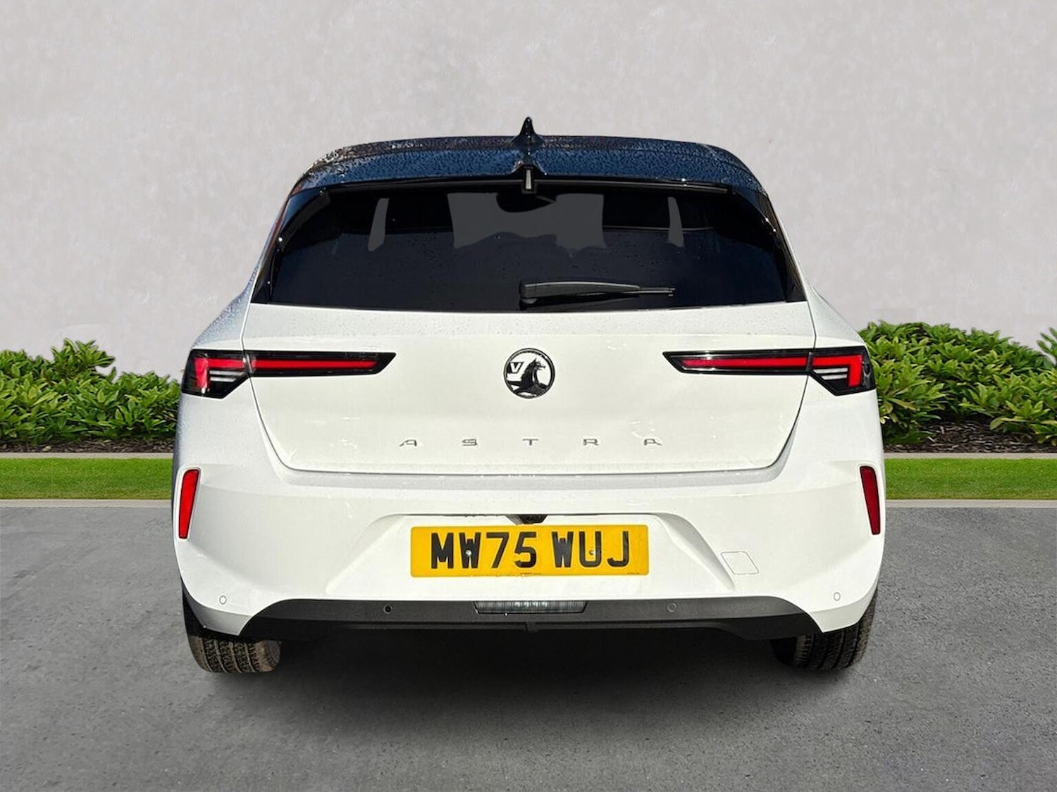 Used Vauxhall Astra 2025 for sale - 76517971: Photo 4