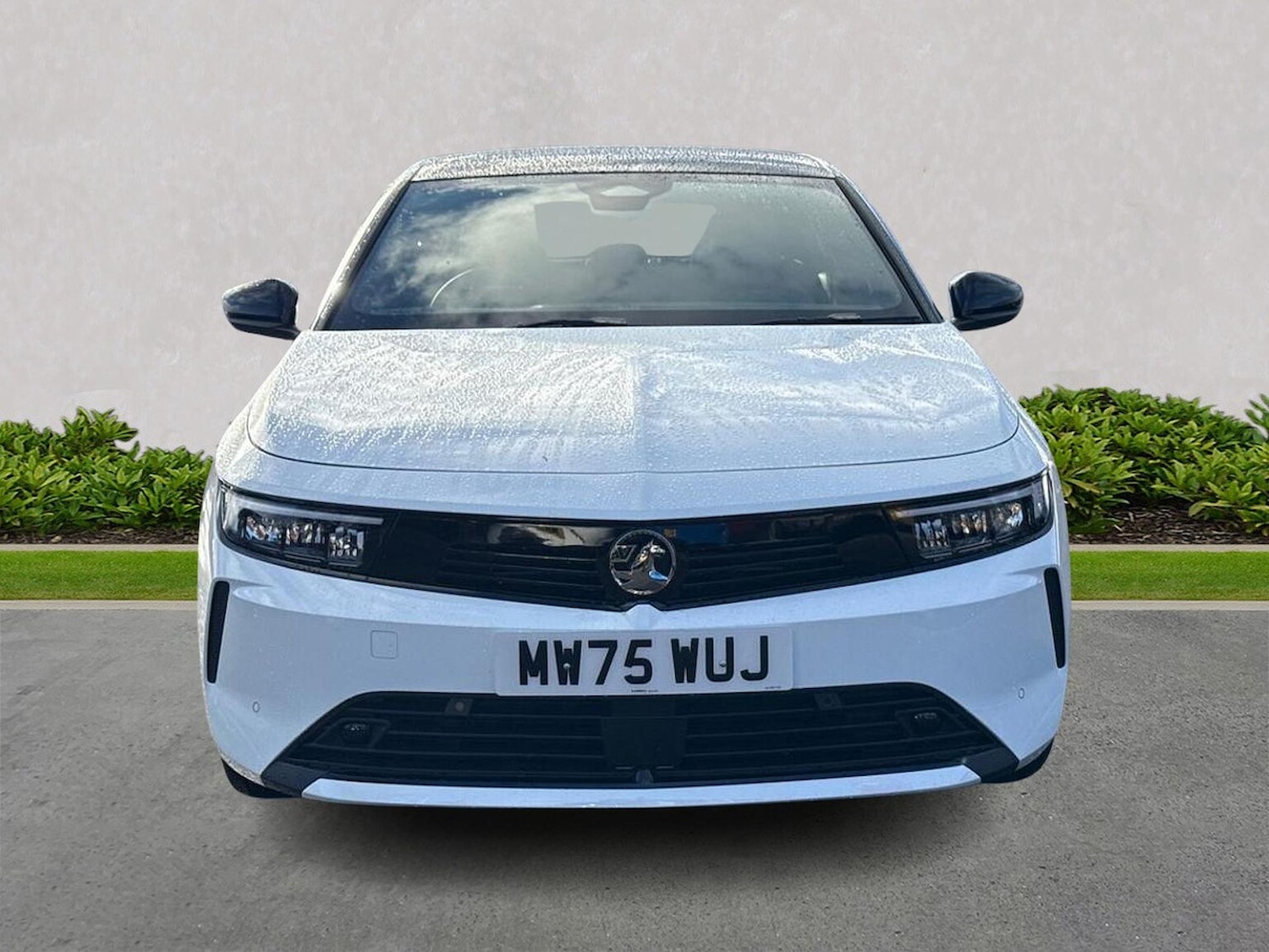 Used Vauxhall Astra 2025 for sale - 76517971: Photo 5