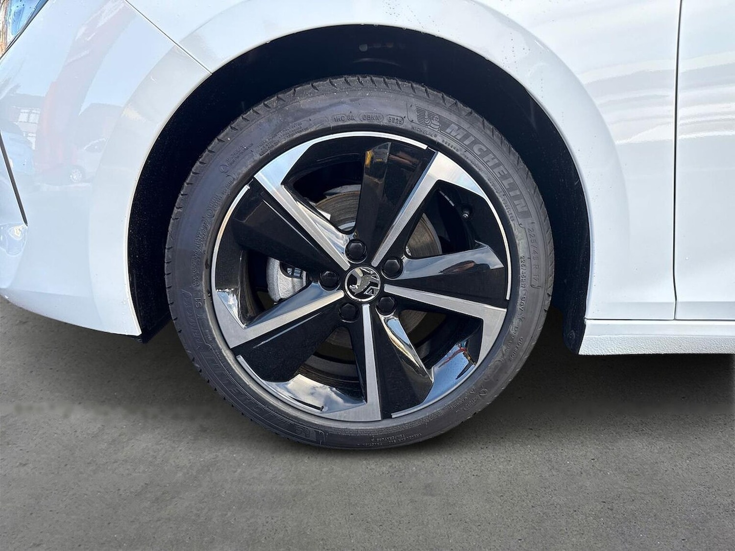 Used Vauxhall Astra 2025 for sale - 76517971: Photo 6