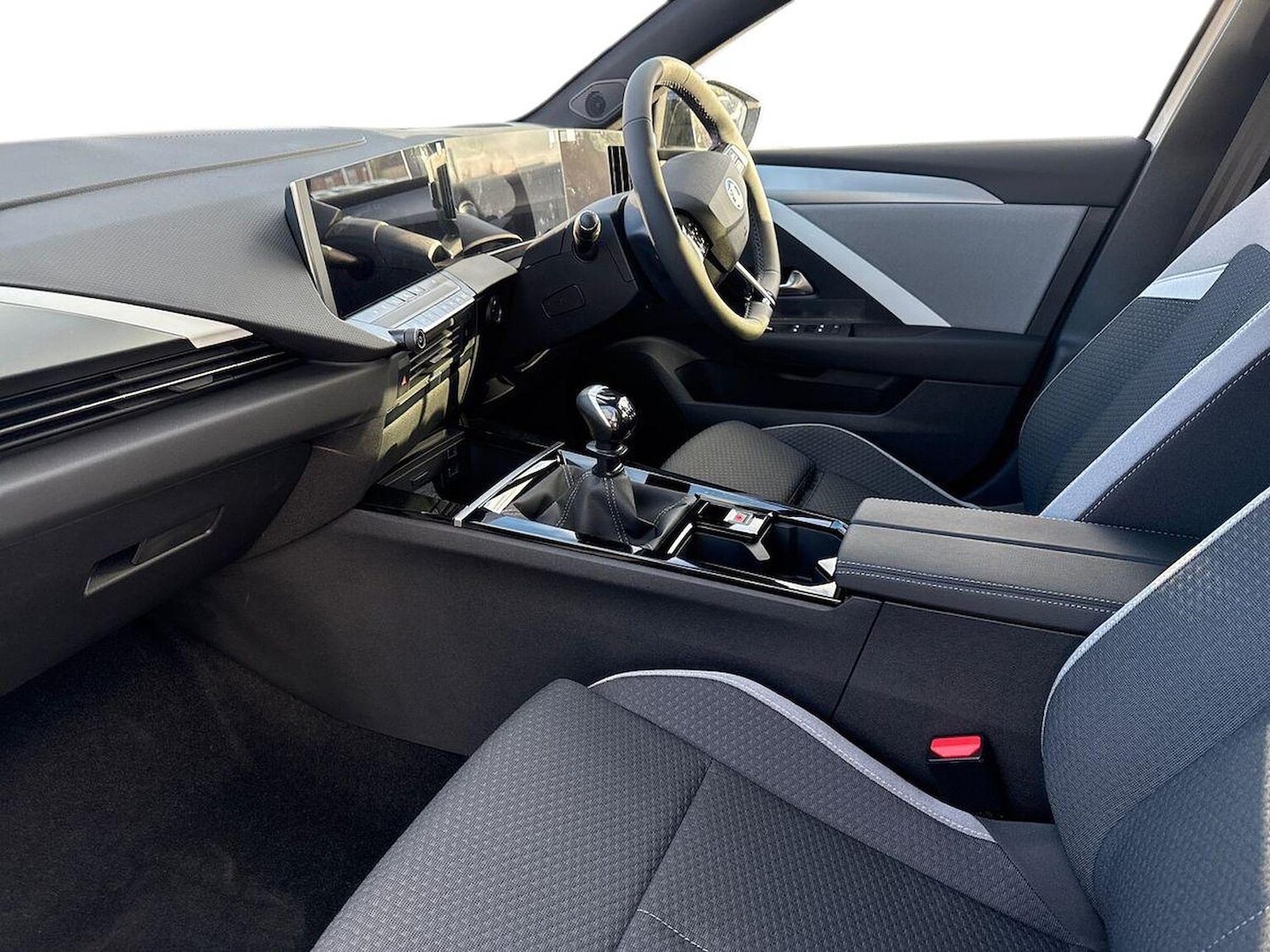 Used Vauxhall Astra 2025 for sale - 76517971: Photo 7