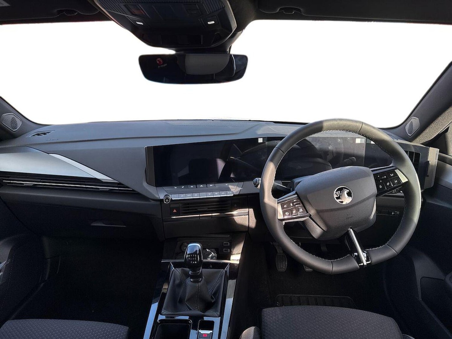 Used Vauxhall Astra 2025 for sale - 76517971: Photo 8