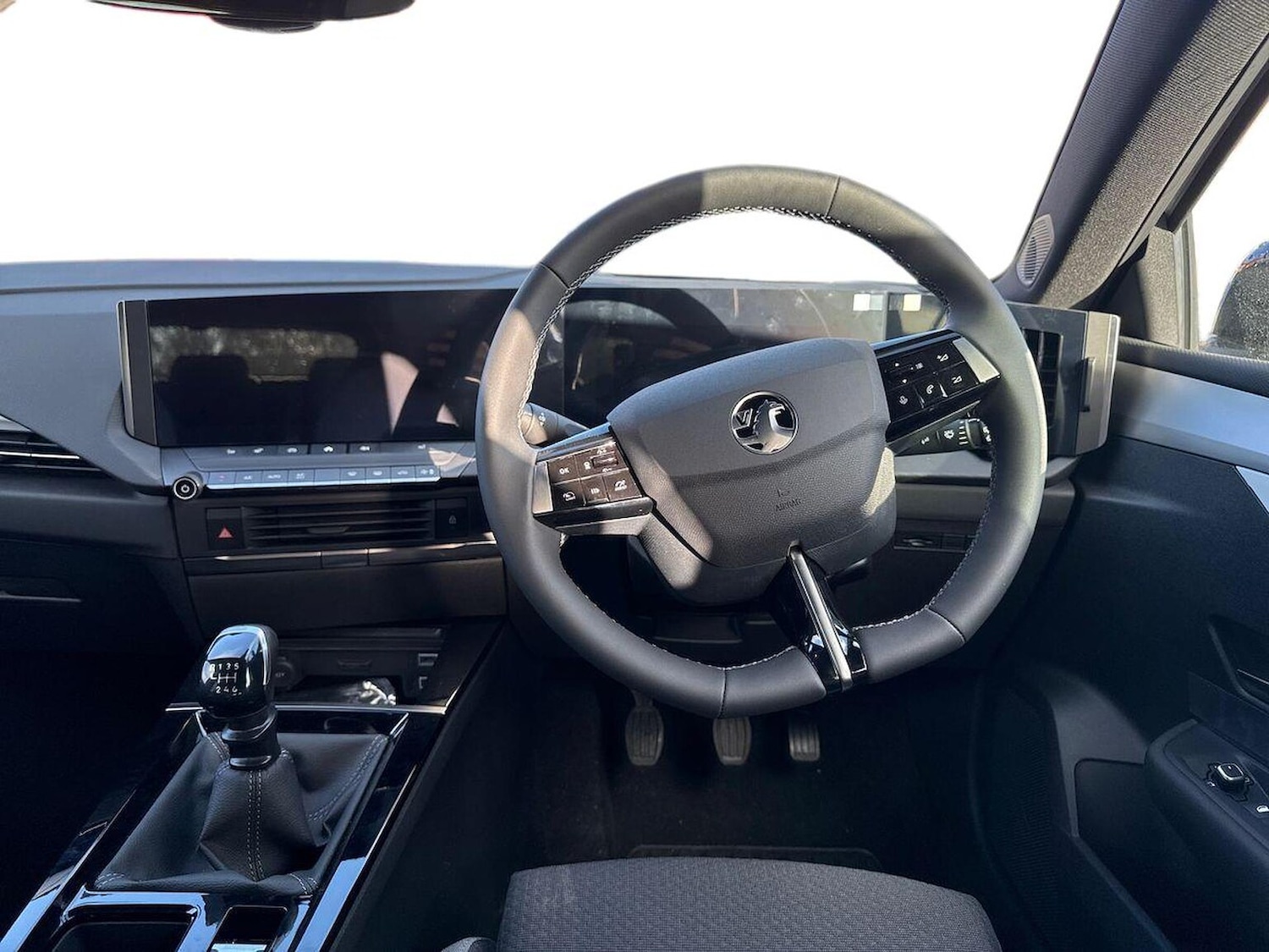 Used Vauxhall Astra 2025 for sale - 76517971: Photo 9