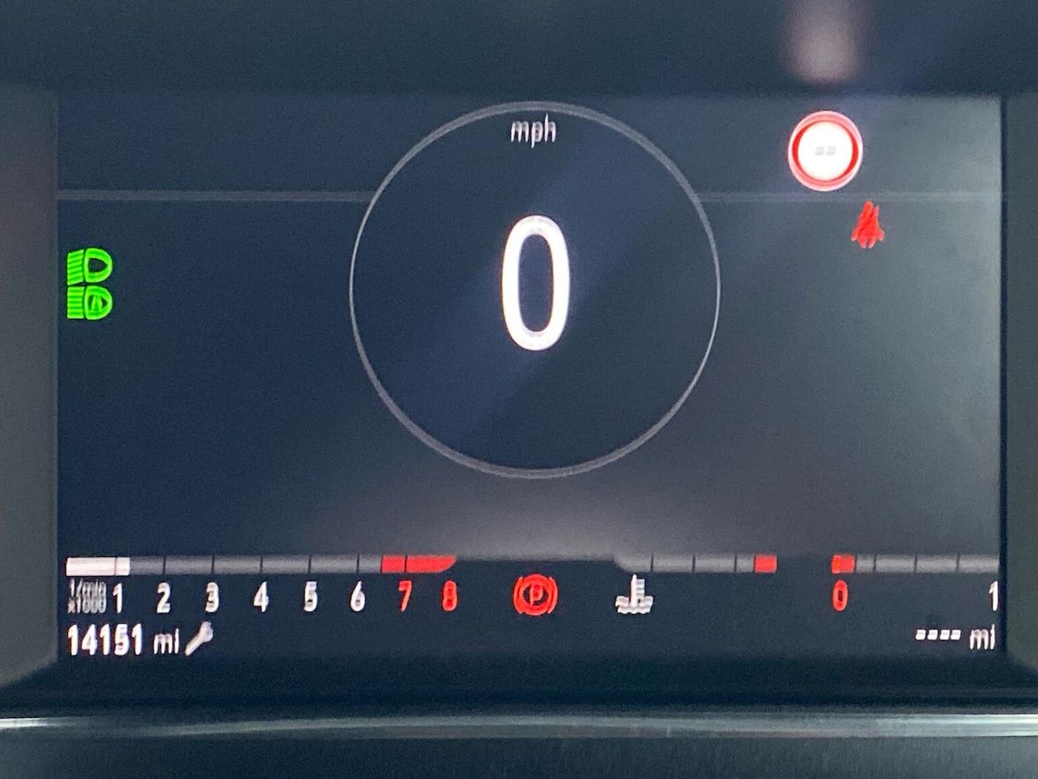 Used Vauxhall Corsa 2022 for sale - 76837135: Photo 10