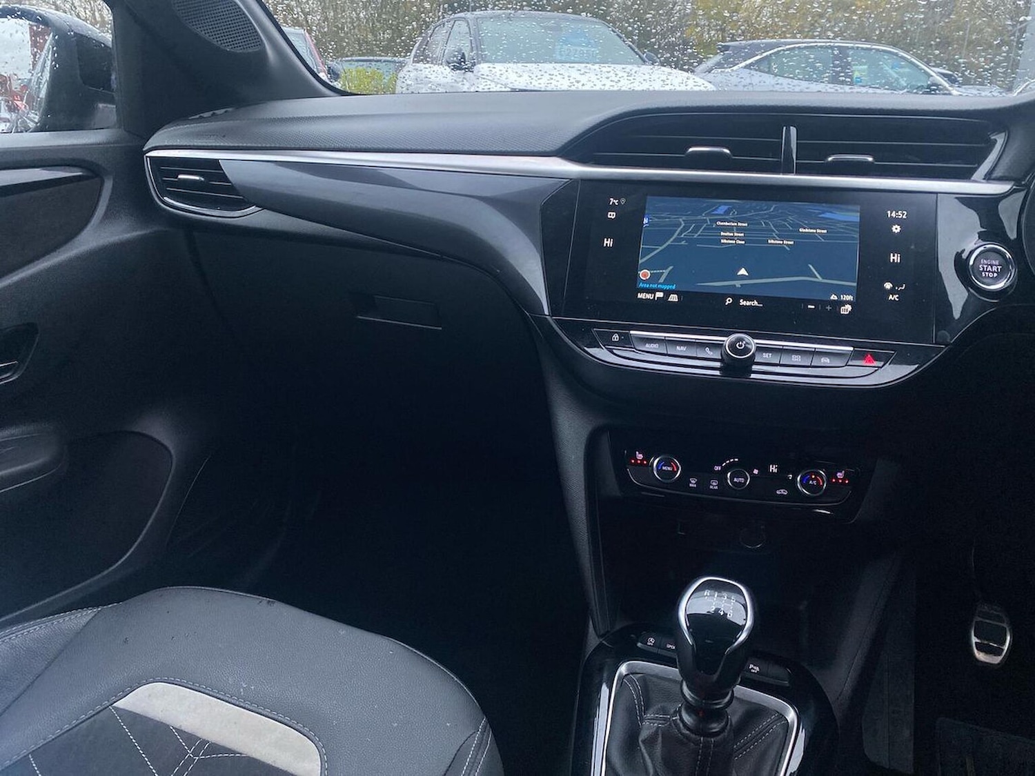 Used Vauxhall Corsa 2022 for sale - 76837135: Photo 13