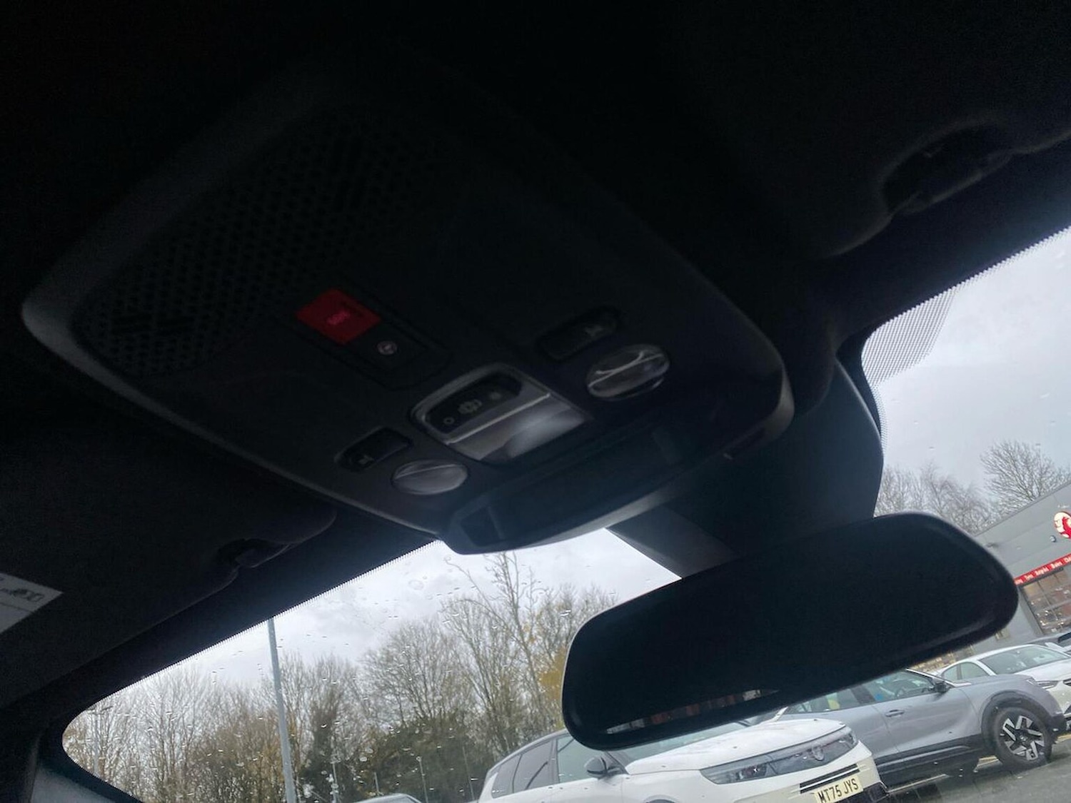 Used Vauxhall Corsa 2022 for sale - 76837135: Photo 14