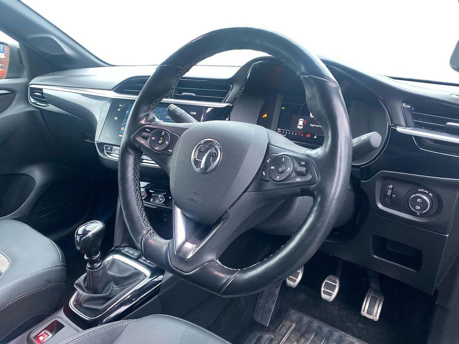 Used Vauxhall Corsa 2022 for sale - 76837135: Photo 15