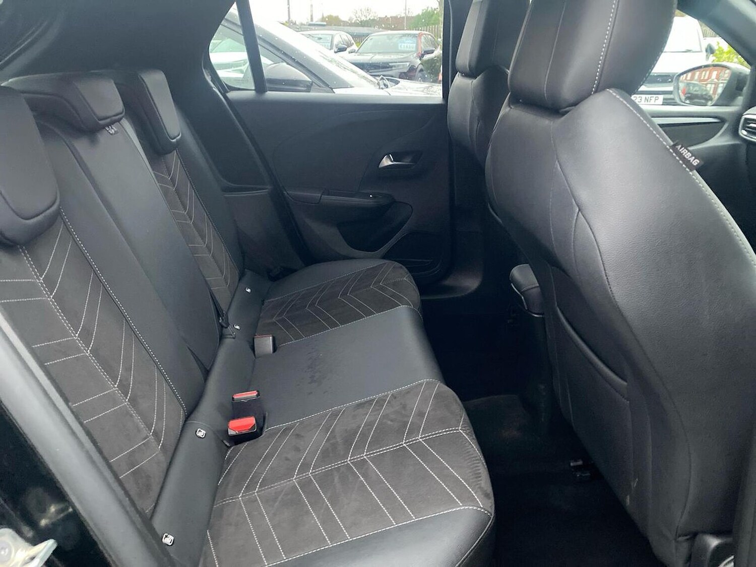 Used Vauxhall Corsa 2022 for sale - 76837135: Photo 16