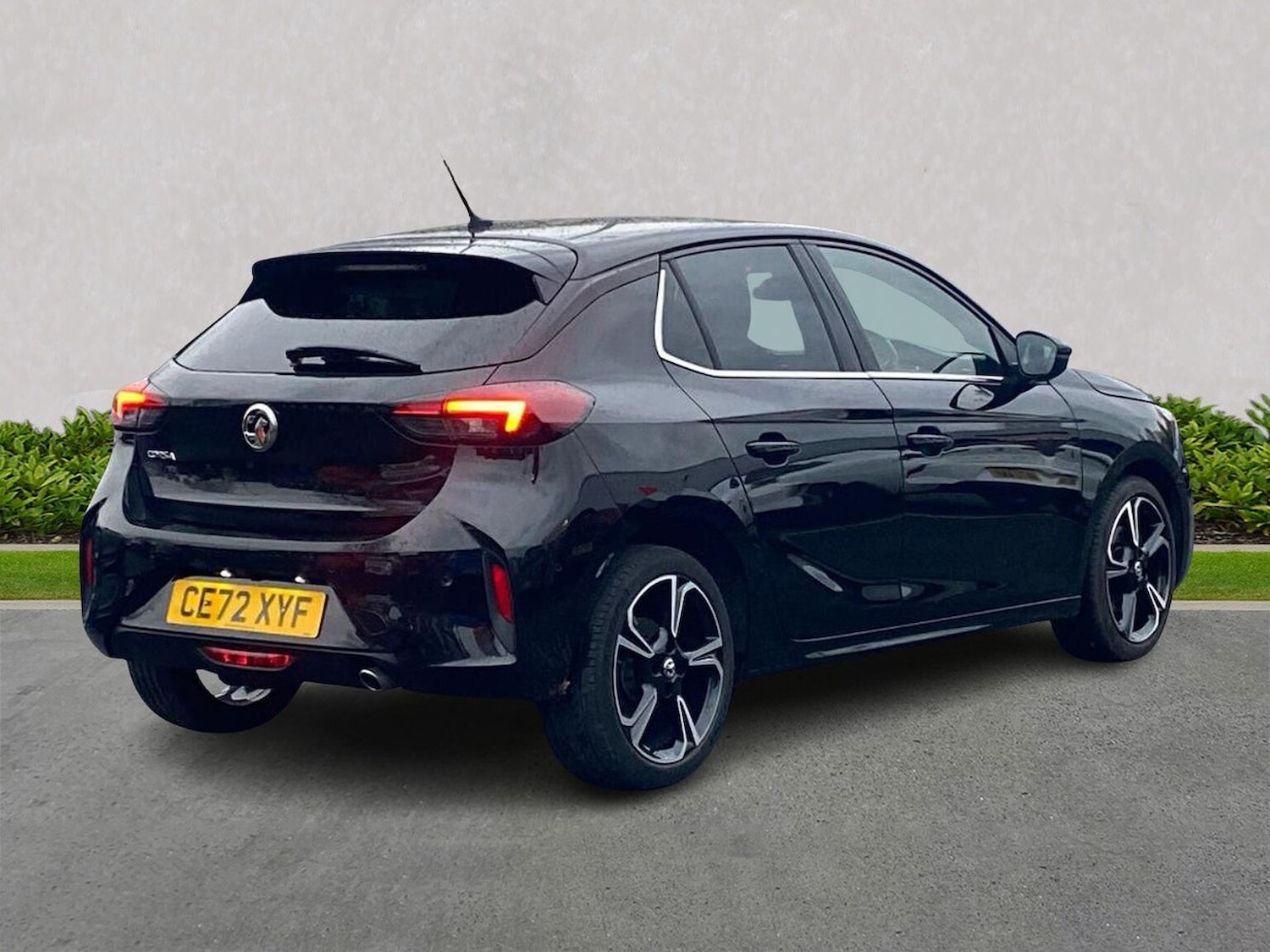 Used Vauxhall Corsa 2022 for sale - 76837135: Photo 18