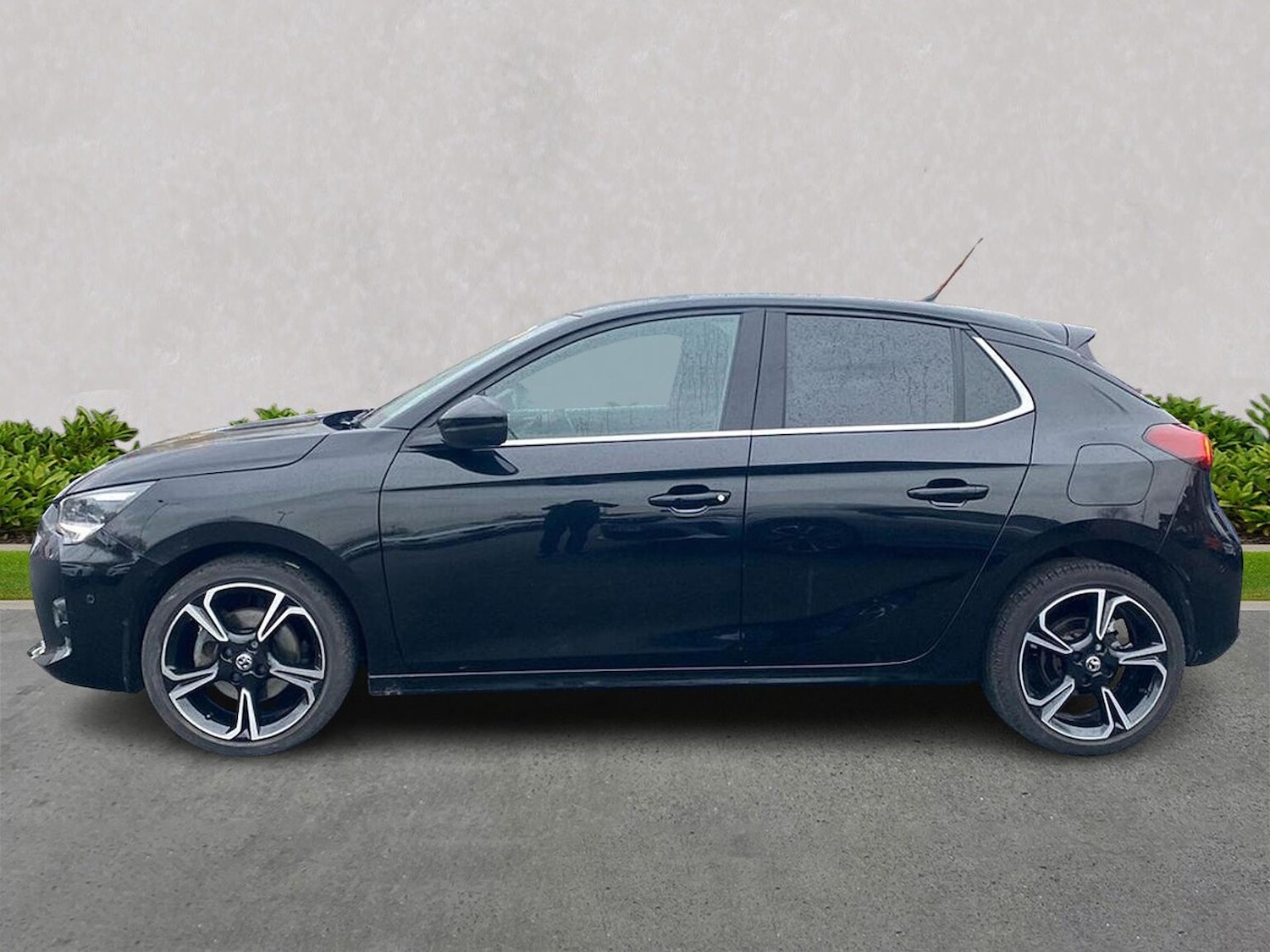 Used Vauxhall Corsa 2022 for sale - 76837135: Photo 19