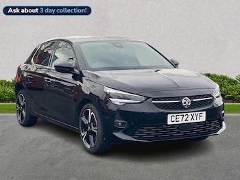 2022 - 1.2 Turbo Ultimate 5Dr